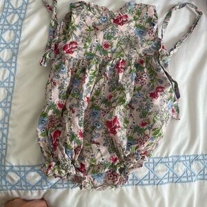 Little English bubble